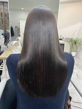 アチェロ(Acero.) 髪質改善トリートメント UPTOGLOSS