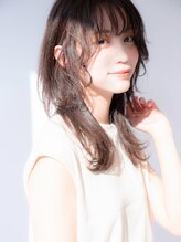 アリュール(ALLURE)