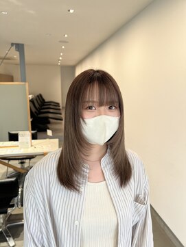 リノ 守山店(lino) ザクザクレイヤー