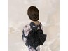 【7,8月限定】　浴衣着付けヘアセット　￥8000