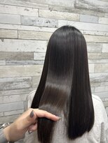 ピカソアルテ(hair picasso arte f.)&nbsp;縮毛矯正