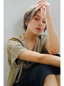 ゼロ 太田店(ZERO) ショート