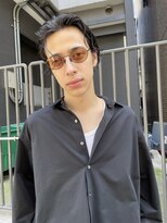 ヨロヘアー(YOLO hair)&nbsp;メンズカット