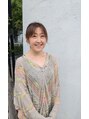 ライズヘアブランド エン(RISE HAIR BRAND en) 新谷 