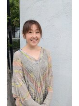 ライズヘアブランド エン(RISE HAIR BRAND en) 新谷 