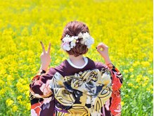 ユタカ美容室(YUTAKA)