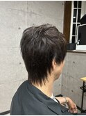 ショートウルフ