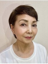 マイ スタイル 戸塚駅前店(My j Style) 萩原 しのぶ
