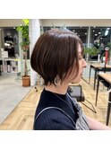 ◎ショートボブスタイル◎