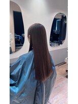 ロメ(Lome)&nbsp;縮毛矯正