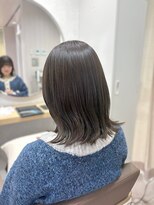 オト(oto)&nbsp;ミルクティーグレージュ