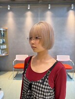 オーダー(OORDER)&nbsp;似合わせ抜群カラー