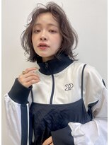 ケンジ 平塚ラスカ店(KENJE)&nbsp;レイヤーカット