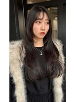 ウェイビーズ(WAVY'S)&nbsp;long layer