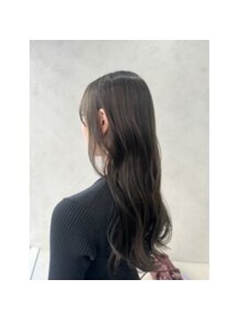エッジ ヘア メイク(edge hair +make) カラー/ブリーチ/ダブルカラー/リタッチ/韓国/ハイトーン/流山