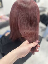 リルフェアリー 磐田店(Li’lFairy)&nbsp;ワインレッド