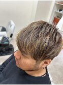 ラフショート