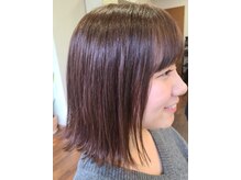 パブリックヘアー