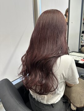 シエンゴールド(CIEN gold) ラベンダーピンク