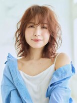 ビィシャイン 三木店(Be shine)&nbsp;愛されウェーブ