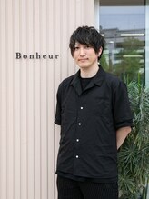 ボヌール 川崎店(Bonheur) 溝越 辰也