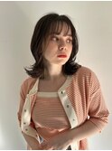 金沢美容室／TAP／タップ／レイヤーパーマ／ナチュラルパーマ