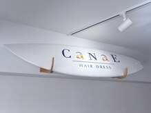 カナエ(CaNaE)の雰囲気（あなたの理想が叶うサロン☆）
