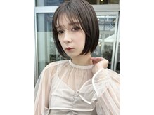 アミー 駒澤(Ammy komazawa)