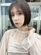 アミー 駒澤(Ammy komazawa)の写真/【駒沢公園徒歩3分】白髪は隠すのではなく"ぼかす"髪を労わりつつ、カラーを楽しめる〈Ammy〉の技術は必見!