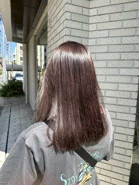 ピークス 西川口東口(PEQSS) ラベンダーカラー