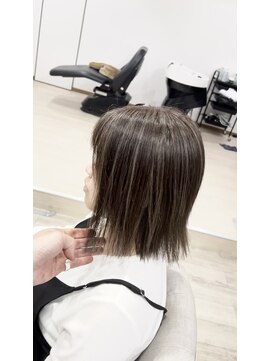 ペイジ(PEIGE) ハイライト