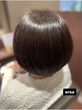 オルサ(orsa) comfortable　atmosphere