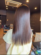 ホープ(HOPE) HOPEスモークカラー