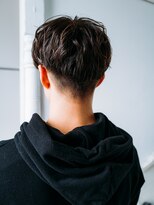 アマリス(Amaris) マッシュパーマ20代/30代/40代/庭瀬