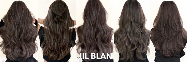 ネイロ バイ ジルブラン 葛西(NeiRo by JIL BLAN)のサロンヘッダー