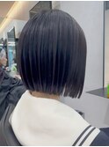 ボブ内巻きボブ外はねボブミニボブ大人ボブくびれボブ結べるボブ
