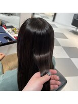 イワイナゴヤ(i i -IWAI NAGOYA-)&nbsp;つやっつやのシンプルブラウン