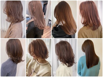 エメ 北花田(Aime)の写真