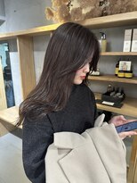 ヴィア 京都烏丸(Via)&nbsp;#ナチュラルカラー#ブラウンカラー