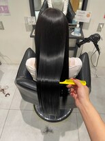 ニール(Neale.)&nbsp;黒髪髪質改善トリートメント12.04