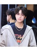 フェザーショート