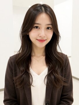 ライズ ネックス ザ サロン 渋谷(LIZE nex the salon) 小顔レイヤーカット#渋谷#ボブルフ#髪質改善#レイヤーカット