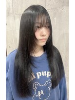 ノエ 柏東口店(Noe.)&nbsp;ハイレイヤーカット★