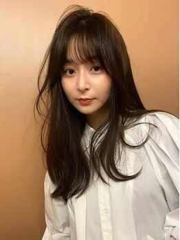 クラシック 菊名(classic)の写真/お客様のライフスタイルに合わせた提案が◎お悩みに合わせた施術で理想のスタイルを叶えてくれる☆