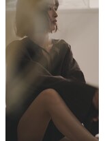 セレーネ ヘアー(Selene hair)&nbsp;ボブ/阿倍野/オシャレ/レイヤーボブ