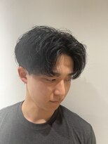 スクラッチ(Scratch)&nbsp;ナチュラルパーマ