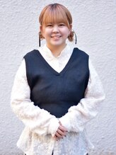 リフレアンドケア ミチ 幸町店(refre&care MICHI)&nbsp;四塚 愛生