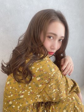 ミューズジャルダン(MUSE jardin) 髪質改善/縮毛矯正/ヘッドスパ/レイヤー/白髪ぼかし/豊橋