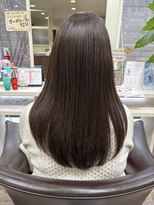 スピカ(Spica)&nbsp;さらさらストレート