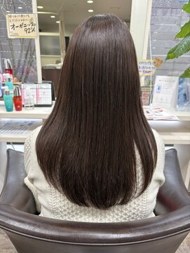 スピカ(Spica) さらさらストレート